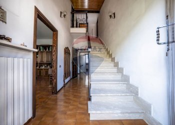 Scale - Semi-detached house Viale Idris Ricci
 
178, Copparo - photo 17