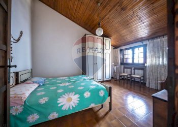 Camera / camera da letto - Semi-detached house Viale Idris Ricci
 
178, Copparo - photo 22