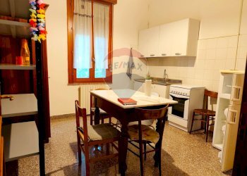 Cucina - Trilocale Ferrara - foto 3