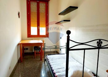 Camera / camera da letto - Trilocale Ferrara - foto 9