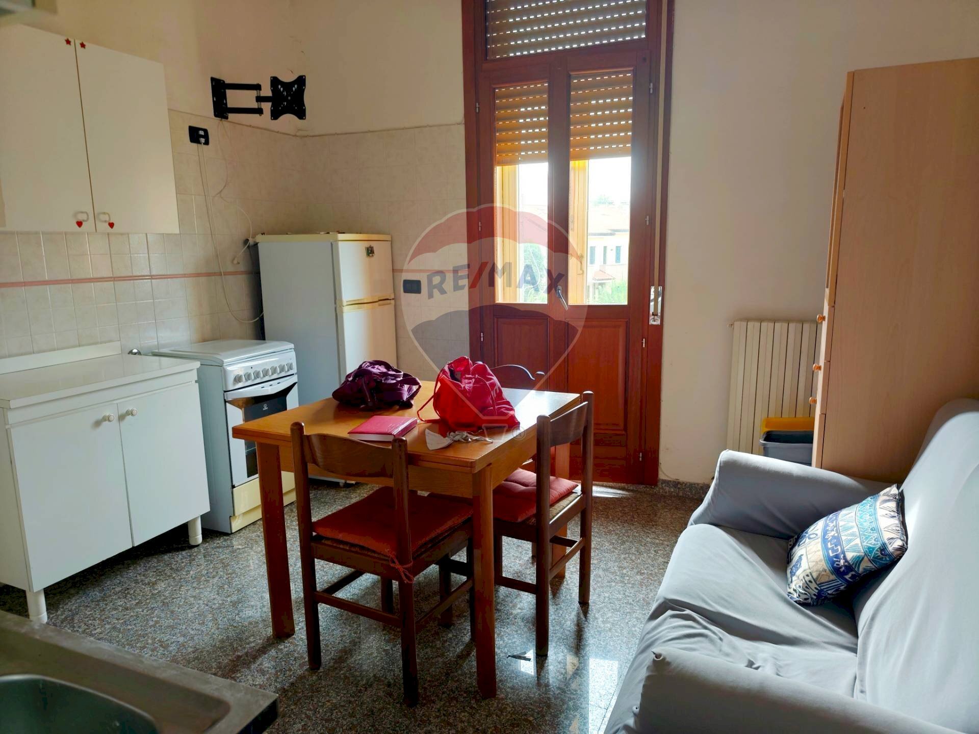 Sala da pranzo - Three-room apartment Ferrara - photo 2