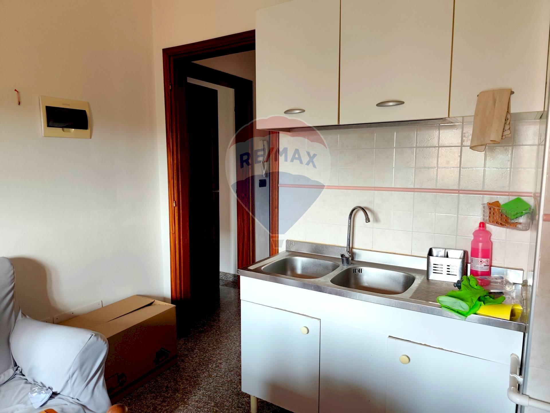 Cucina - Three-room apartment Ferrara - photo 1