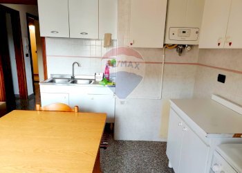 Cucina - Trilocale Ferrara - foto 3