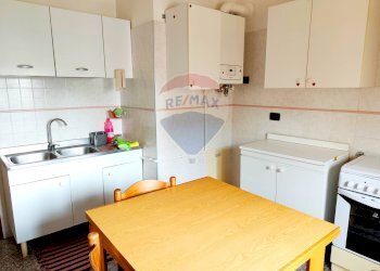 Cucina - Trilocale Ferrara - foto 4