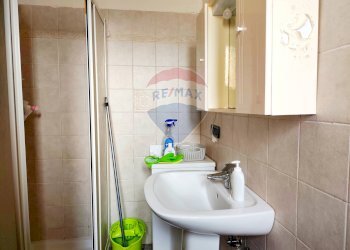 Bagno - Trilocale Ferrara - foto 9