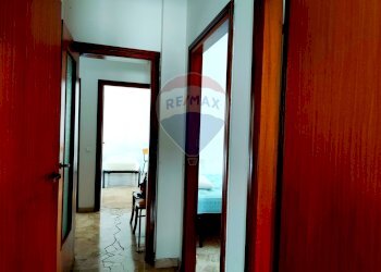 Hall / corridoio - Quadrilocale Ferrara - foto 7