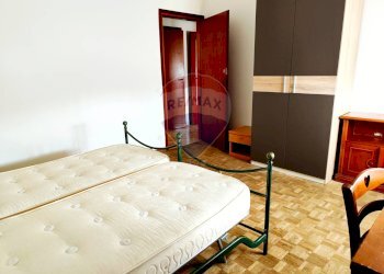 Camera / camera da letto - Quadrilocale Ferrara - foto 10