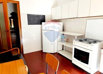 Cucina - Quadrilocale Ferrara - foto 2