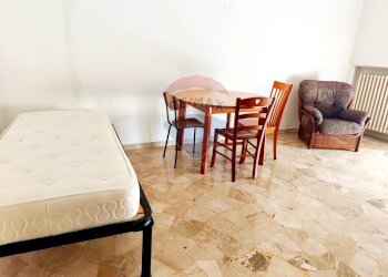 Sala da pranzo - Quadrilocale Ferrara - foto 1