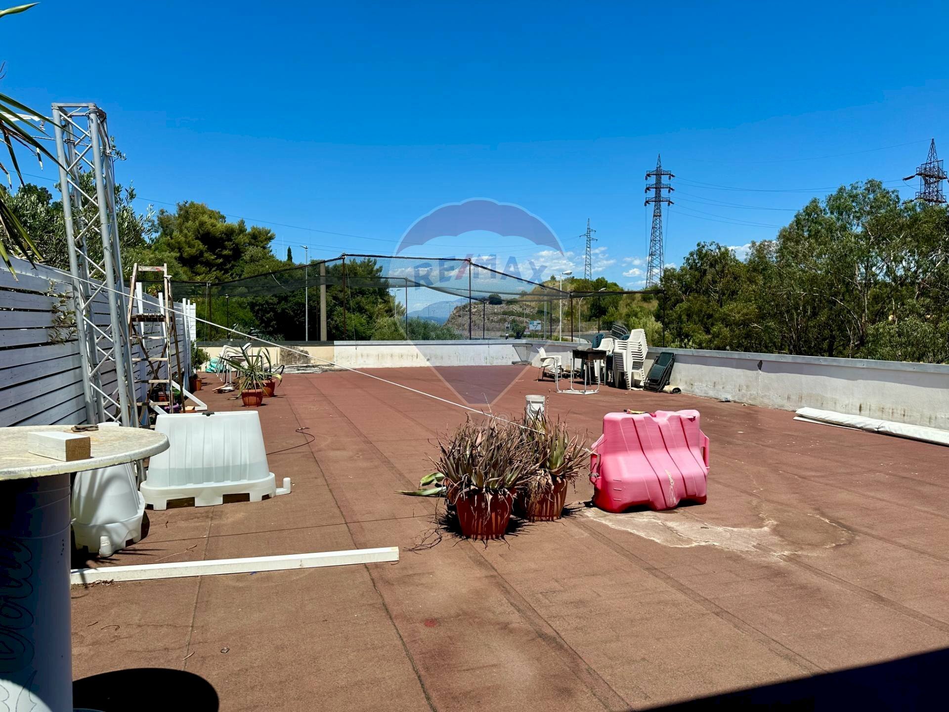 Terrazza - Locale Commerciale Piombino - foto 2