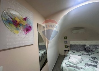 Camera / camera da letto - Bilocale Napoli - foto 10