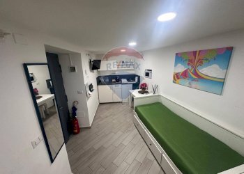 Cucina - Bilocale Napoli - foto 15