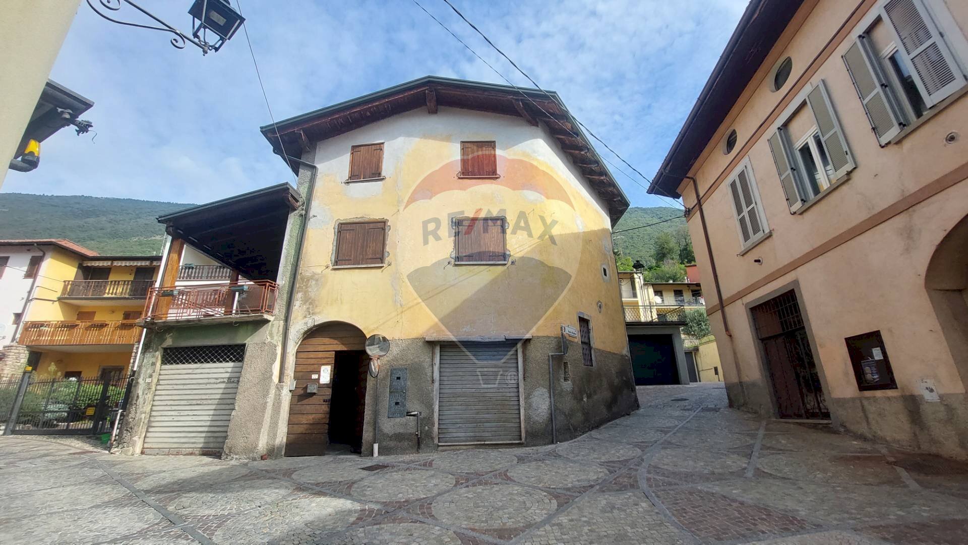 Casa all\'aperto - Casa indipendente Endine Gaiano - foto 2