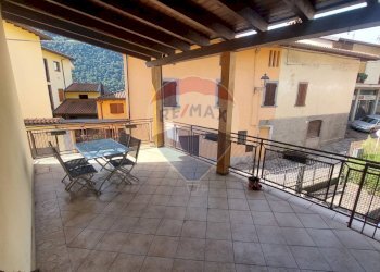 Terrazza - Casa indipendente Endine Gaiano - foto 1