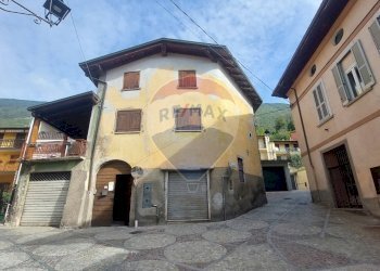 Casa all\'aperto - Casa indipendente Endine Gaiano - foto 2