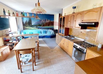 Cucina - Casa indipendente Endine Gaiano - foto 9