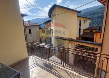 Balcone - Casa indipendente Endine Gaiano - foto 11