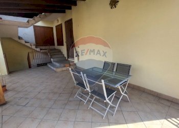 Terrazza - Casa indipendente Endine Gaiano - foto 12