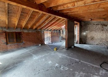 Parcheggio - Casa indipendente Endine Gaiano - foto 34