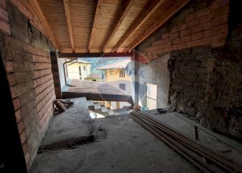 Terrazza - Casa indipendente Endine Gaiano - foto 39