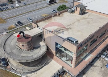 Edificio all\'aperto - Commercial Premises Cavernago - photo 14