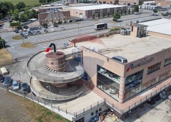 Edificio all\'aperto - Stable - Palace Cavernago - photo 3