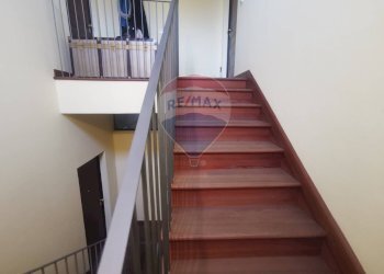 Scale - Attico Via Cremonino
 
20, Cento - foto 6