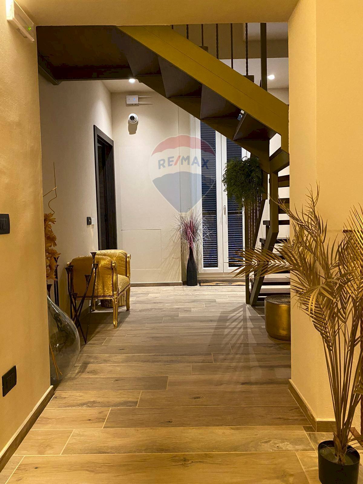 Hall / corridoio - Casa semi indipendente via Scienze
 
45, Ferrara - foto 3