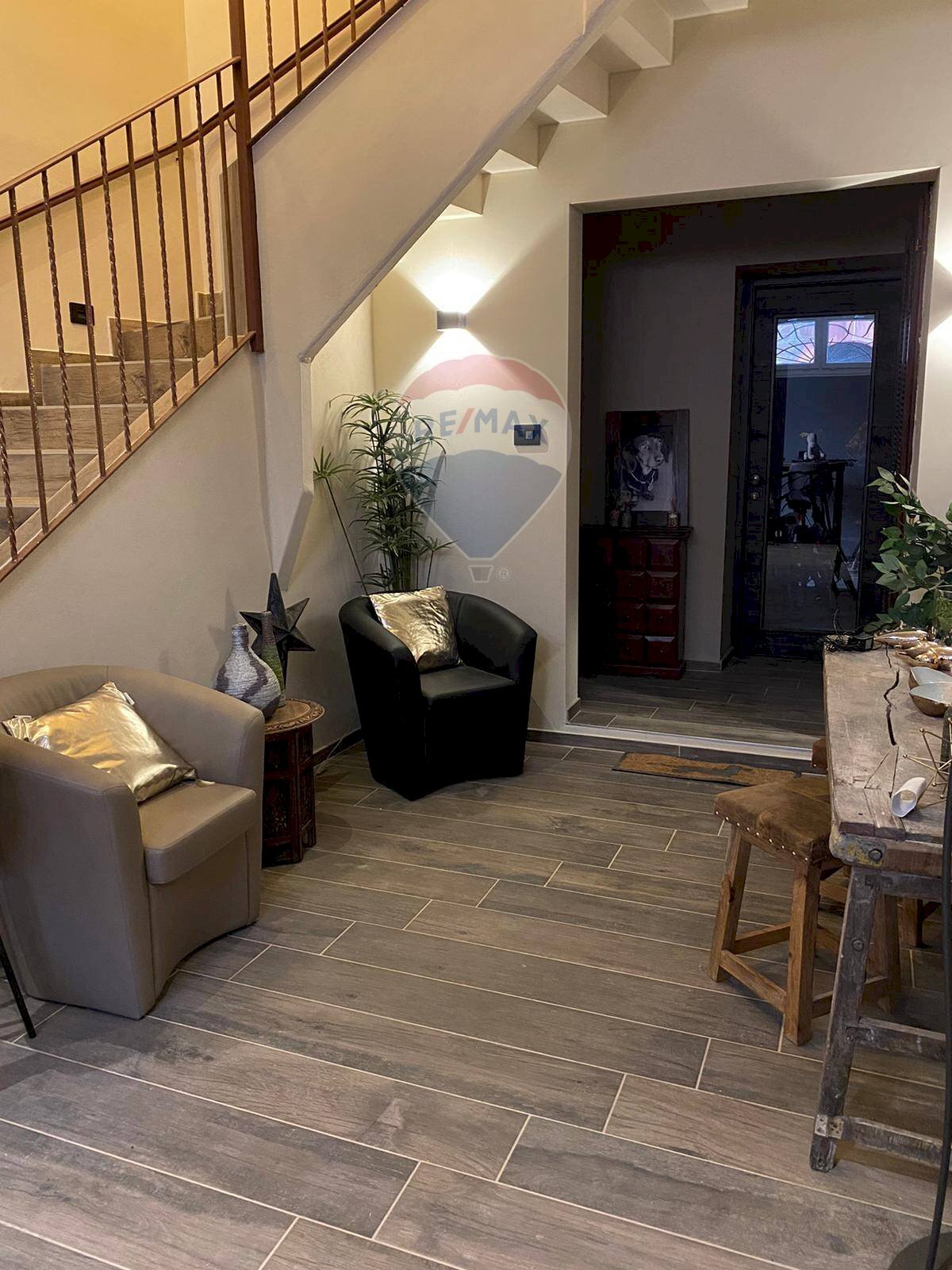 Scale - Casa semi indipendente via Scienze
 
45, Ferrara - foto 2