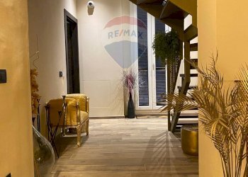 Hall / corridoio - Casa semi indipendente via Scienze
45, Ferrara - foto 3