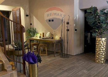 Terrazza - Casa semi indipendente via Scienze
45, Ferrara - foto 5