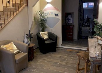 Scale - Casa semi indipendente via Scienze
45, Ferrara - foto 2