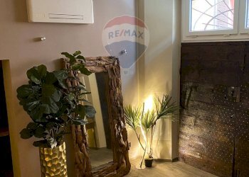 Ricezione / Lobby - Casa semi indipendente via Scienze
45, Ferrara - foto 1