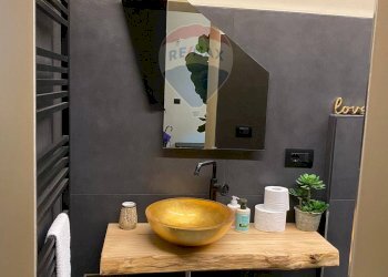 Bagno - Casa semi indipendente via Scienze
45, Ferrara - foto 7