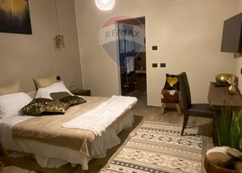 Camera / camera da letto - Casa semi indipendente via Scienze
45, Ferrara - foto 9