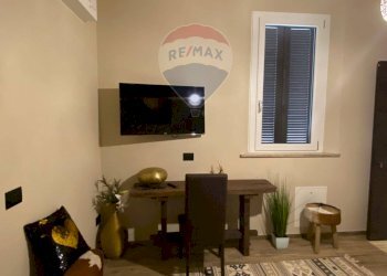 Soggiorno - Casa semi indipendente via Scienze
45, Ferrara - foto 11