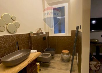 Bagno - Casa semi indipendente via Scienze
45, Ferrara - foto 14