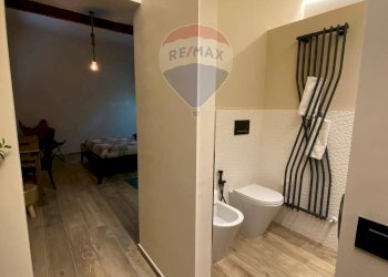 Bagno - Casa semi indipendente via Scienze
45, Ferrara - foto 15