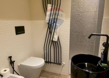 Bagno - Casa semi indipendente via Scienze
45, Ferrara - foto 16