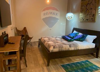 Camera / camera da letto - Casa semi indipendente via Scienze
45, Ferrara - foto 18