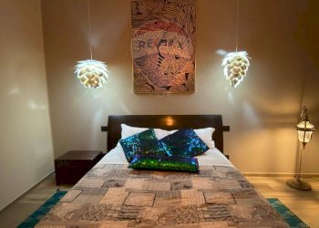 Camera / camera da letto - Casa semi indipendente via Scienze
45, Ferrara - foto 19