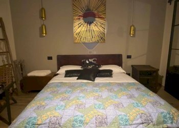 Camera / camera da letto - Casa semi indipendente via Scienze
45, Ferrara - foto 22