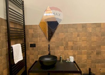 Bagno - Casa semi indipendente via Scienze
45, Ferrara - foto 25