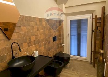 Bagno - Casa semi indipendente via Scienze
45, Ferrara - foto 26