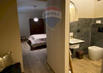 Hall / corridoio - Casa semi indipendente via Scienze
45, Ferrara - foto 27