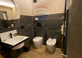 Bagno - Casa semi indipendente via Scienze
45, Ferrara - foto 28