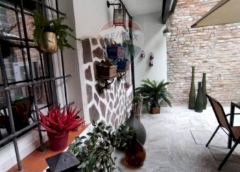 Terrazza - Casa semi indipendente via Scienze
45, Ferrara - foto 34