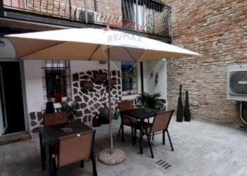 Terrazza - Casa semi indipendente via Scienze
45, Ferrara - foto 35