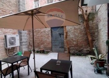 Terrazza - Casa semi indipendente via Scienze
45, Ferrara - foto 36