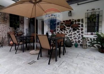 Terrazza - Casa semi indipendente via Scienze
45, Ferrara - foto 37